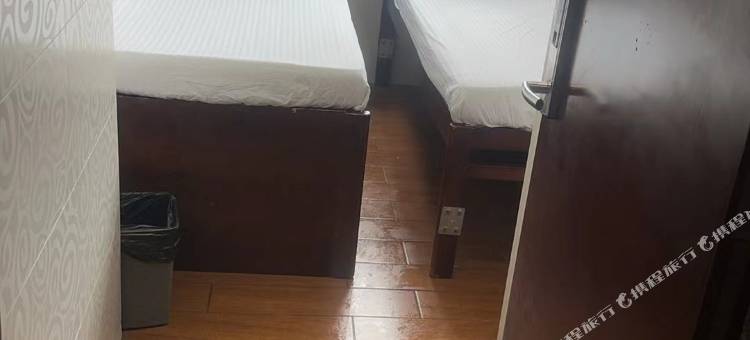 自由行宾馆-香港先施大厦图片