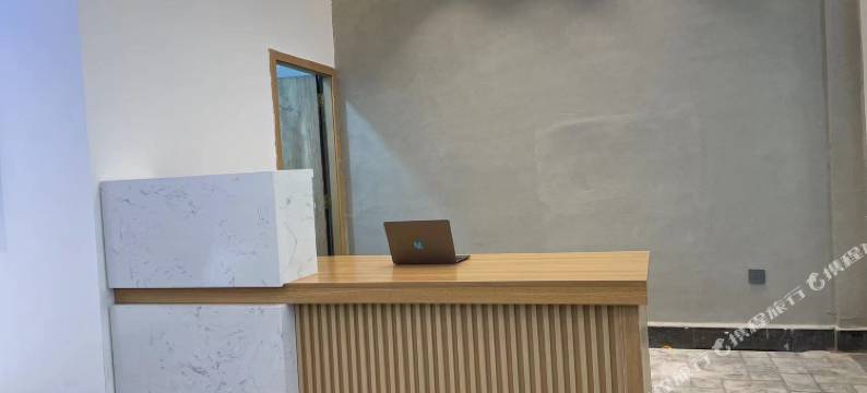 巷往酒店(阳朔十里画廊店)图片