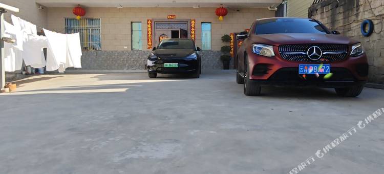 西昌宋家小院图片