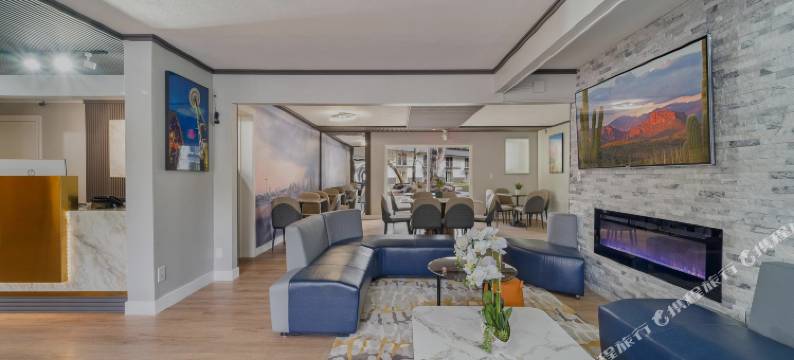 Interurban Suites Hotel, a Dazzler Select by Wyndham图片