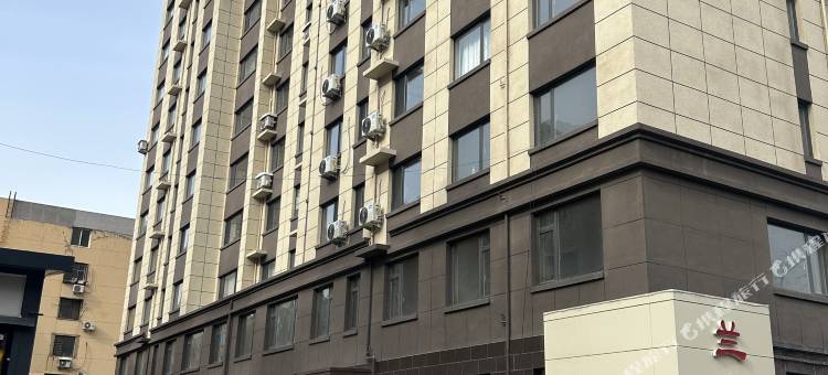 锦州兰亭居民宿图片