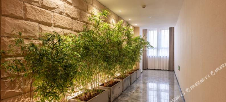 诗卉电影电竞酒店(唐山丰润区大麦广场店)图片