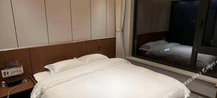 泊庭酒店(绥德火车站店)图片