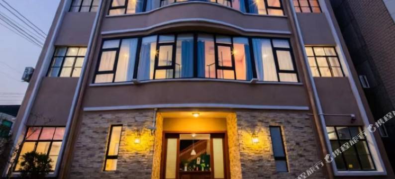 萌瑞希民宿(上海252店)图片