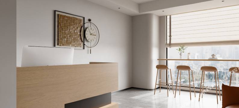 舟山叁璞酒店(宝龙天地半升洞码头店)图片