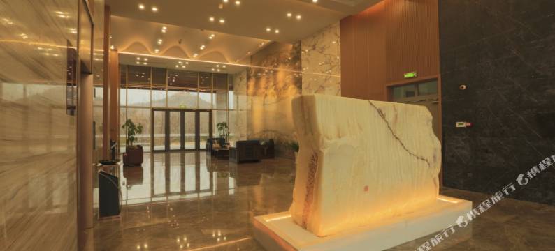 京玺庄园烟台蓝莓假日酒店图片