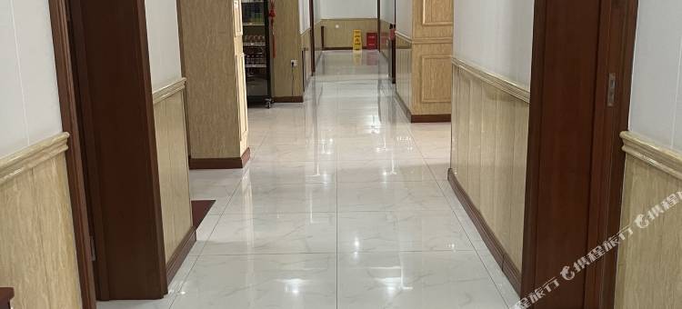 绥滨豪庭宾馆图片