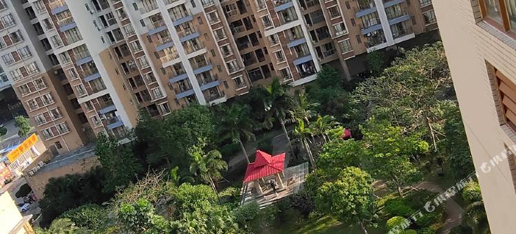 海陵岛风帆度假公寓(阳江大角湾店)图片