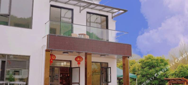 宁国洪楼雅居民宿图片
