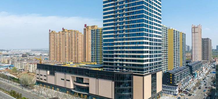 三生民宿(大同古城店)图片