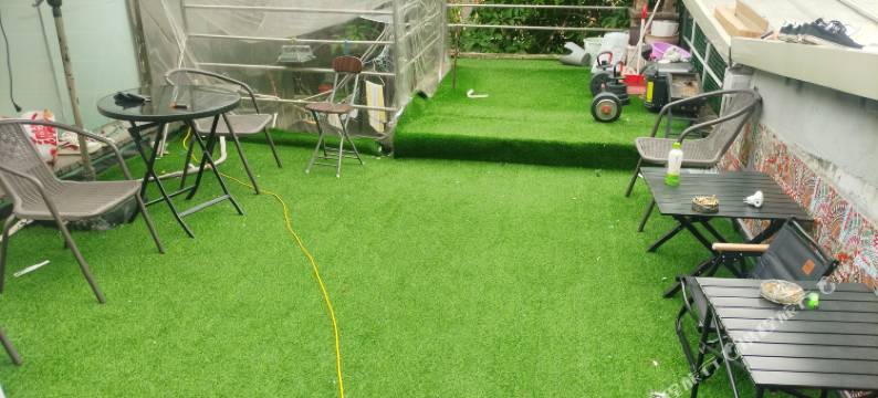 爱小屋青年旅舍(海珠中路店)图片