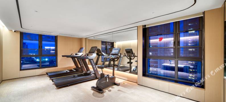 全季酒店(杭州萧山万象汇店)图片