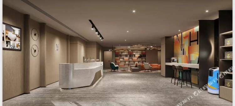 你好酒店(包头民族东路店)图片