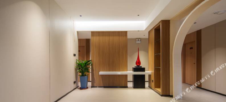 简禾小居(潮州湘桥区店)图片