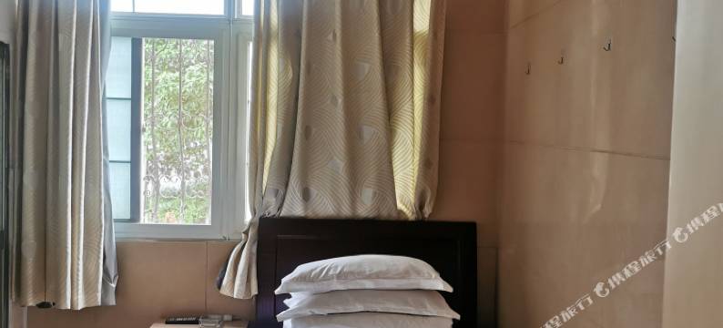 扬州悦来旅馆图片