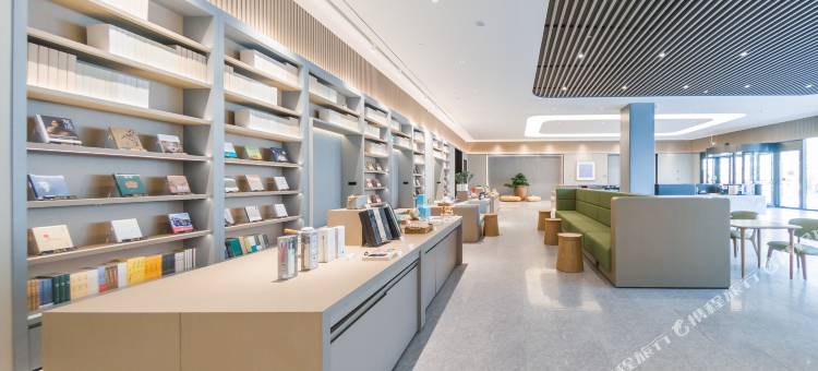 全季酒店(海阳海滨中路万米海滩浴场店)图片
