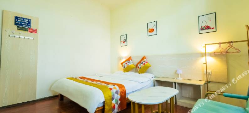 弥勒正贤宾馆图片