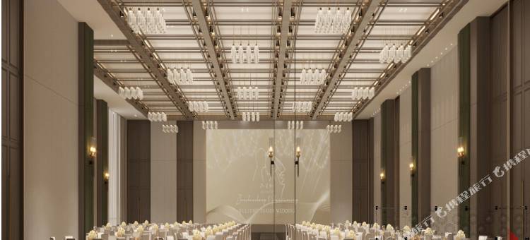 莼湖天港禧悦酒店图片