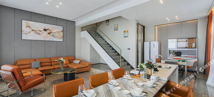 图卷1号·禧慢时光民宿图片