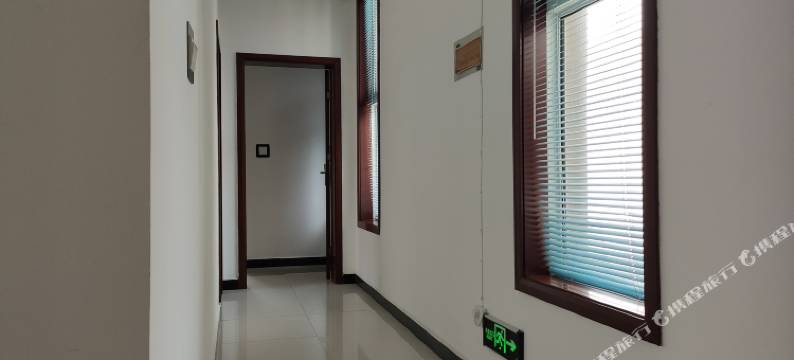 秦塬酒店(西安咸阳国际机场店)图片