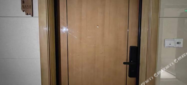 迪悦轻奢酒店(淄博银泰城店)图片