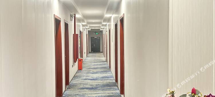 克拉玛依皇朝商务宾馆图片