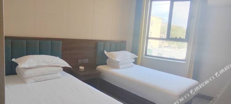 克拉玛依华君宾馆图片