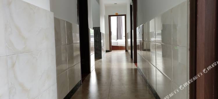 乐山如意归旅馆(乐山市人民医院店)图片