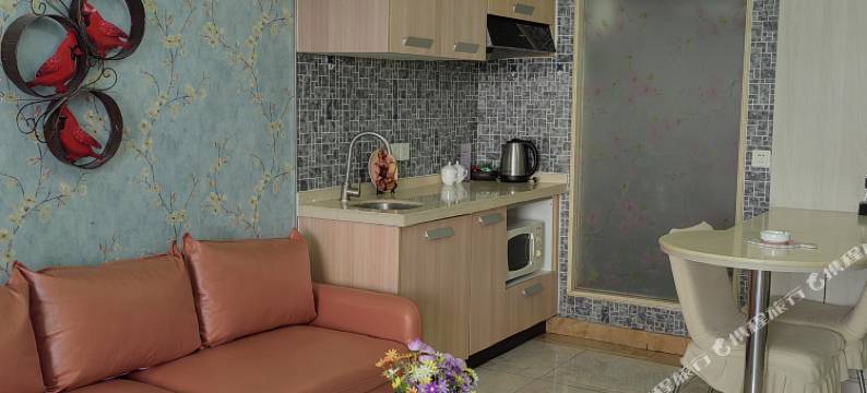 佛山维雅公寓(华夏陶瓷博览城店)图片