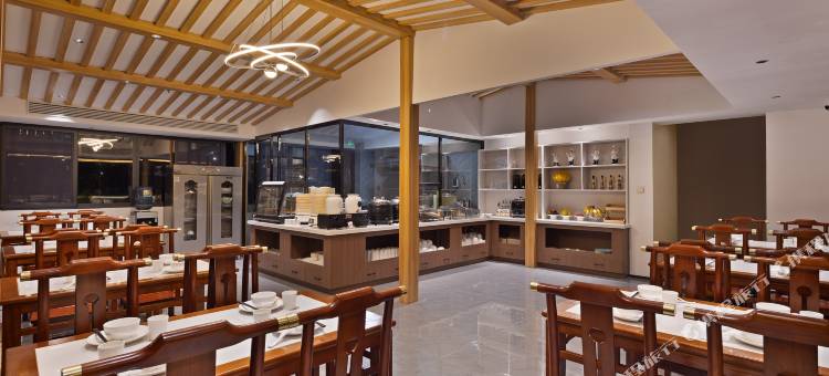 虹桥故事民宿(凤凰古城景区虹桥店)图片