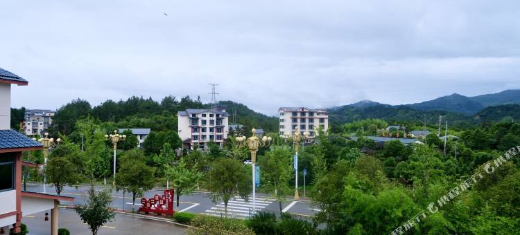 武夷山789公社客栈图片