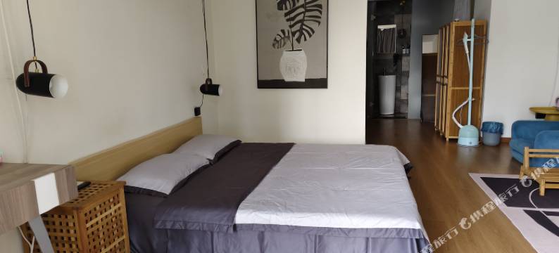 深圳小隐民宿图片