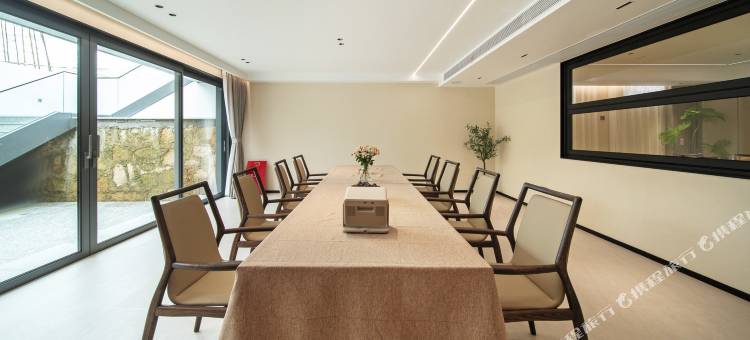 安吉云上草原辰悠朵悦Homestay(仙龙峡漂流店)图片
