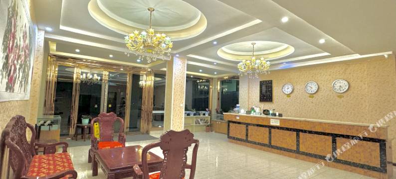 郎木寺郎瑞假日宾馆图片