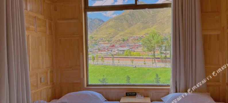夏河道岗民宿(拉卜楞寺店)图片