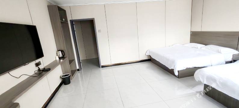 乌兰布统兰亭民宿(草原店)图片