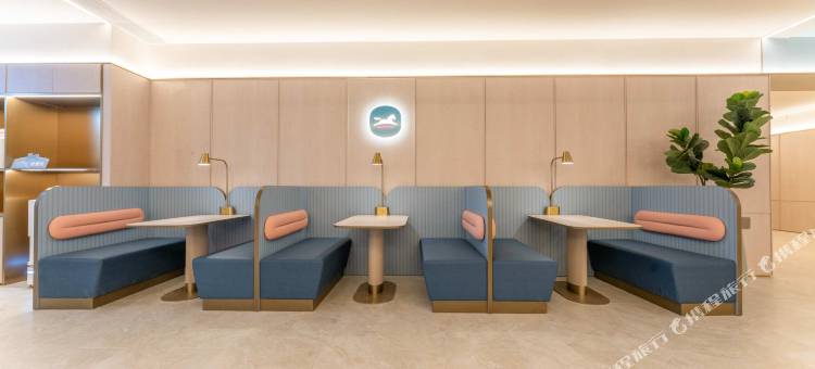 汉庭酒店(温州汤家桥路店)图片