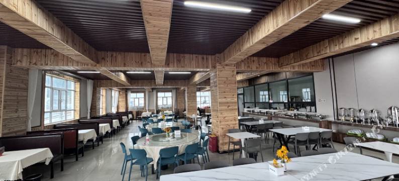 尼勒克和光民宿图片