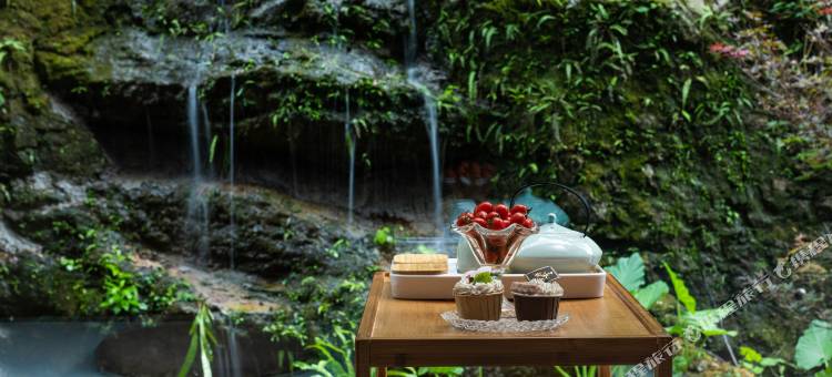 朗云花园酒店(阳朔西街漓江店)图片