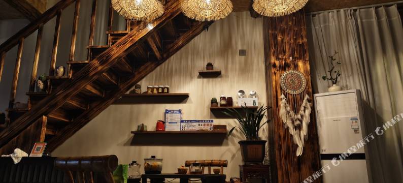 白沙初见民宿图片