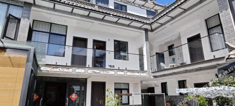 大理正山民宿(洱海才村店)图片