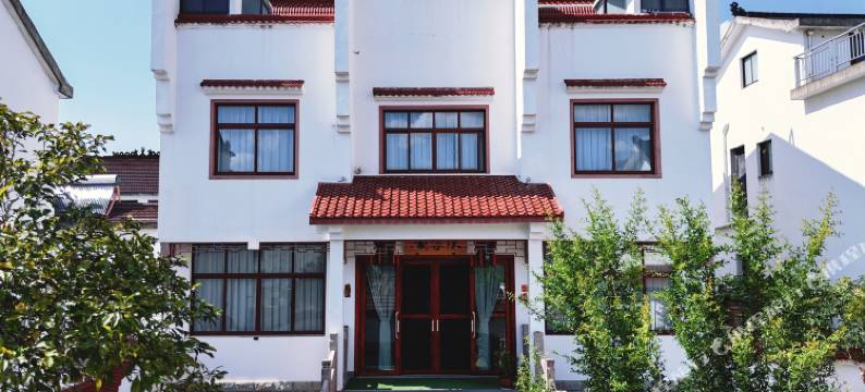 陈家园民宿(九华山游客服务中心店)图片