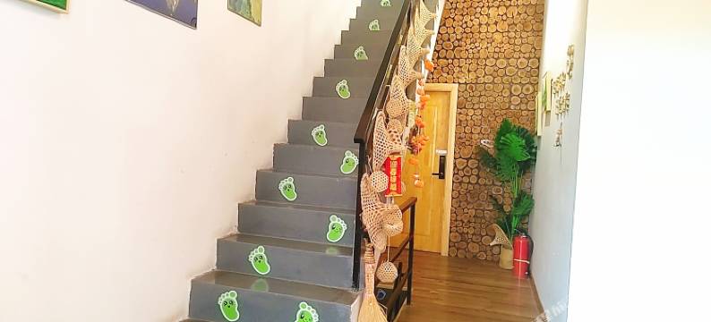 七星岩别来无恙民宿(岩前店)图片