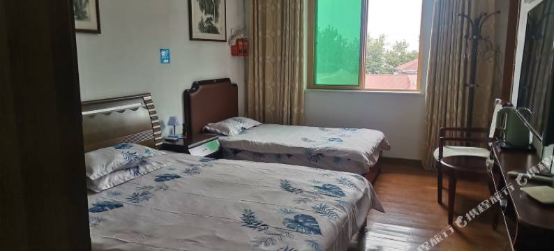 庐山勋雅苑客栈(牯岭街心公园店)图片