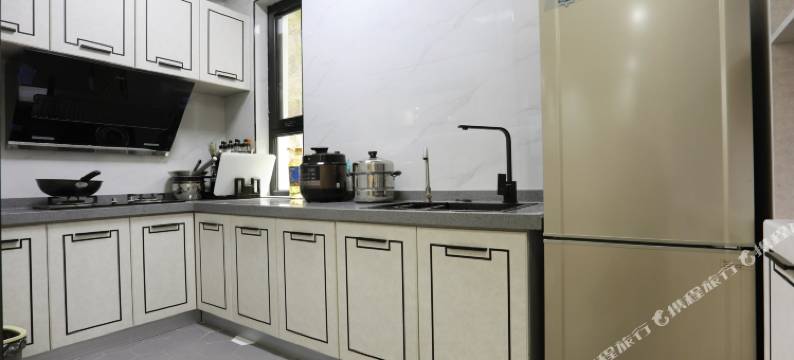 野三坡倦归巢民宿图片