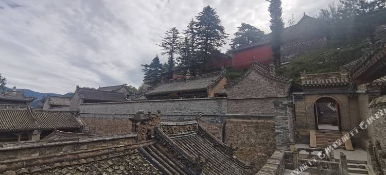 随云自在民宿(五台山店)图片