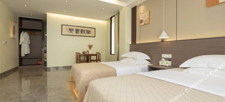 沐隐·楠苑(云水谣水车店)图片