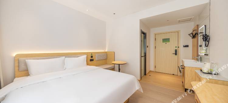 海友酒店(西宁力盟商业巷步行街店)图片