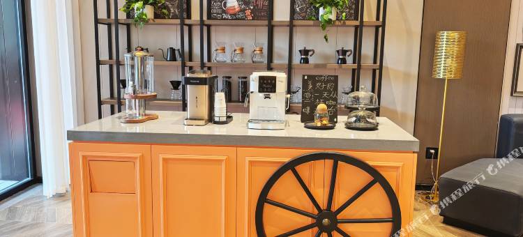 如家精选酒店(大名石刻博物馆京府商贸城店)图片