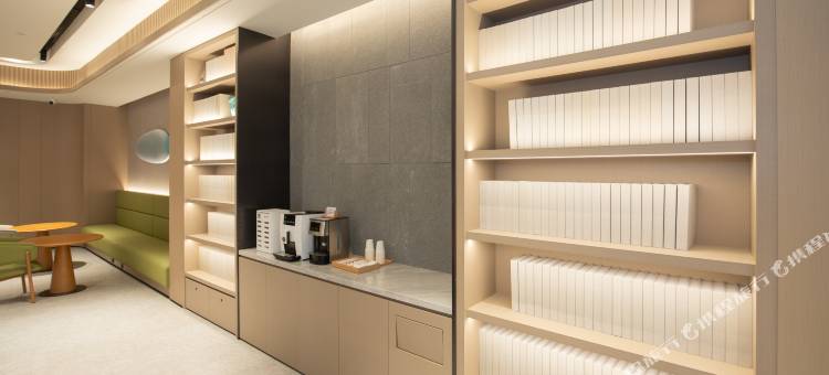 全季酒店(南京浦口研创园店)图片